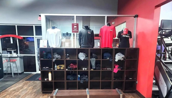 Snap Fitness Abbeville -  Abbeville - Abbeville