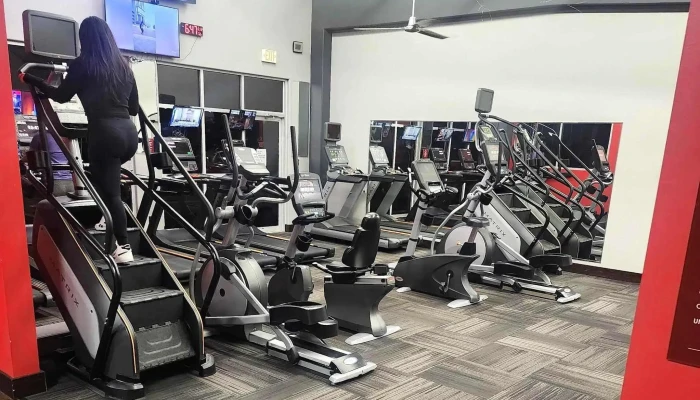 Snap Fitness Abbeville -  Reviews - Abbeville