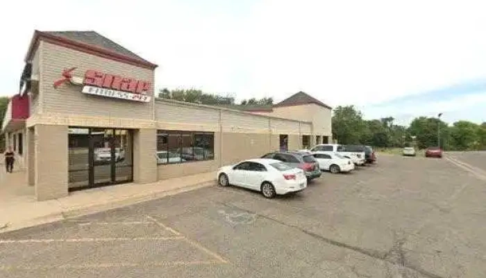 Snap Fitness Aberdeen -  Street View 360 - Aberdeen