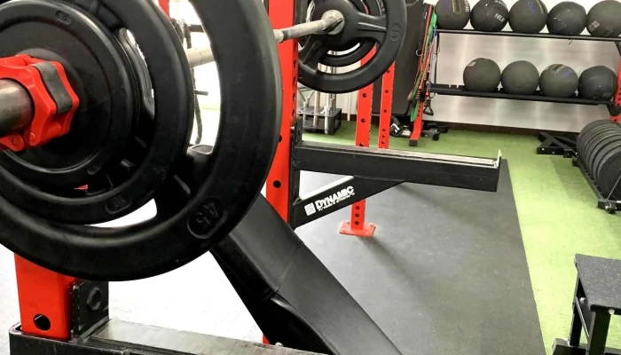 Snap Fitness Andover -  Gym - Andover