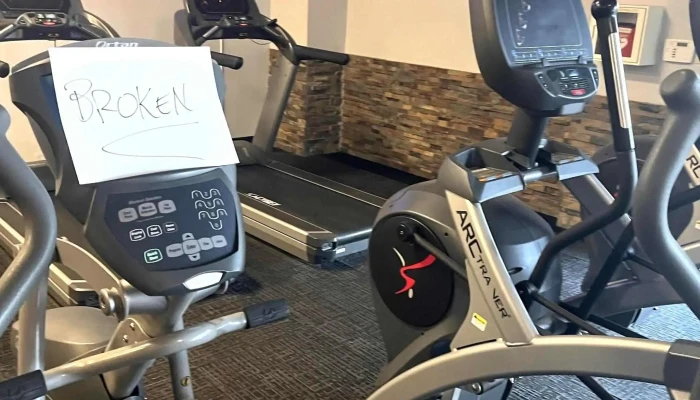 Snap Fitness Angleton -  Number - Angleton