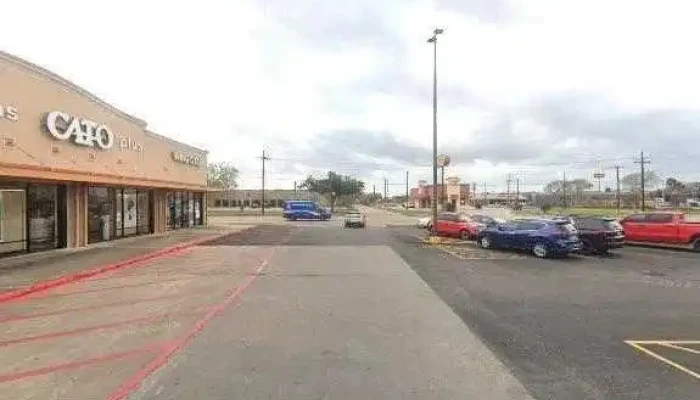 Snap Fitness Angleton -  Street View 360deg - Angleton