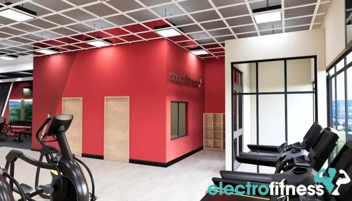 Snap Fitness Annapolis -  Videos - Annapolis
