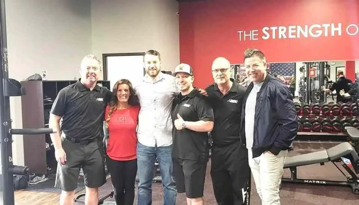 Snap Fitness Anoka -  All - Anoka