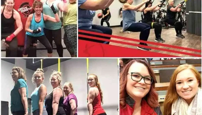 Snap Fitness Anoka -  By Owner - Anoka