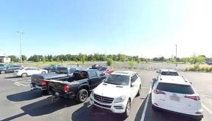 Snap Fitness Anoka -  Street View 360deg - Anoka