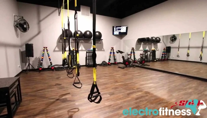 Snap Fitness Anoka -  Videos - Anoka
