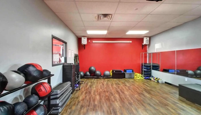 Snap Fitness Centerville -  Street View 360deg - Centerville