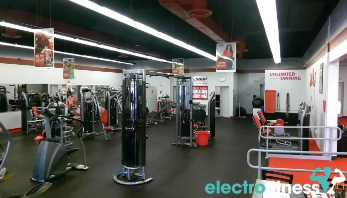 Snap Fitness Cheney -  Gym - Cheney