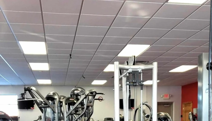 Snap Fitness East Bethel -  Promotion - Cedar