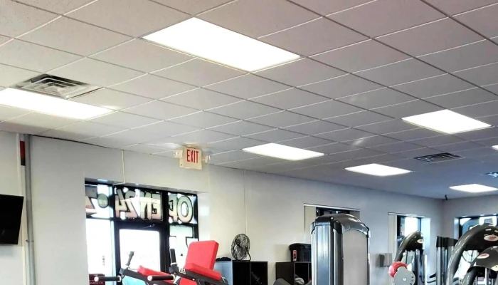 Snap Fitness East Bethel -  Videos - Cedar