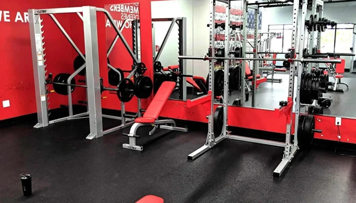 Snap Fitness Elk River -  By Owner - Elk River