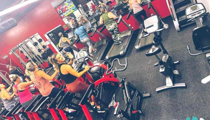 Snap Fitness Elk River -  Gym - Elk River