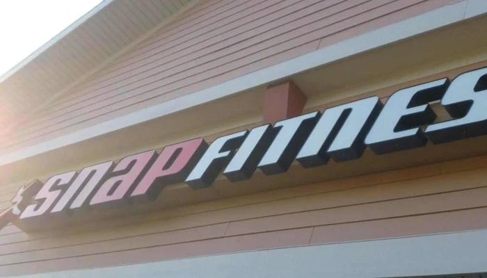 Snap Fitness Georgetown -  Gym - Hudsonville