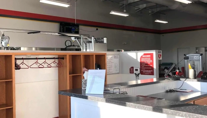Snap Fitness Hudsonville -  Gym - Hudsonville