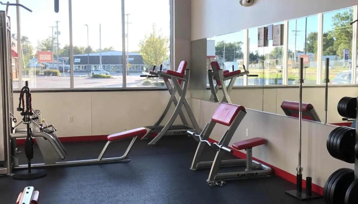 Snap Fitness Hudsonville -  Reviews - Hudsonville