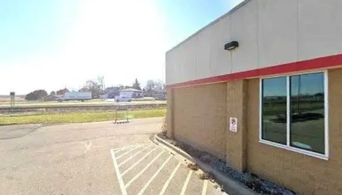 Snap Fitness Hudsonville -  Street View 360deg - Hudsonville
