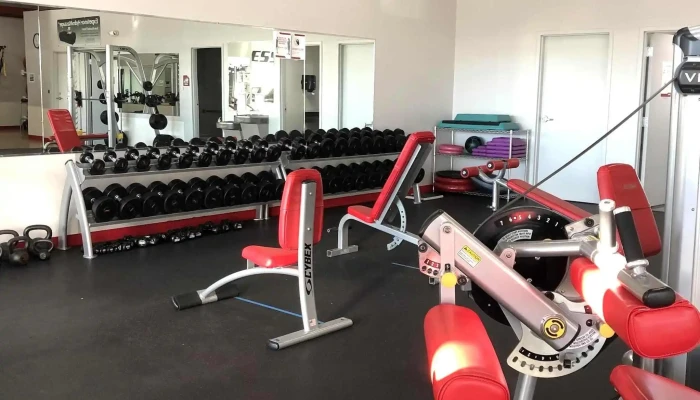 Snap Fitness Hudsonville -  Website - Hudsonville