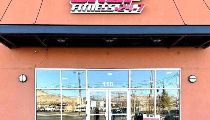 Snap Fitness Klamath Falls -  All - Klamath Falls
