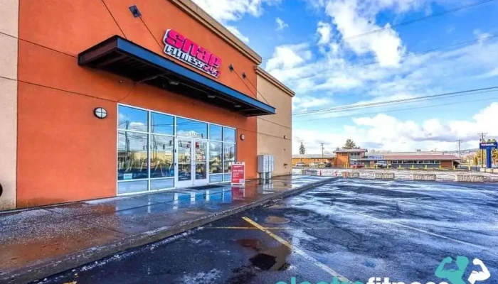 Snap Fitness Klamath Falls -  By Owner - Klamath Falls