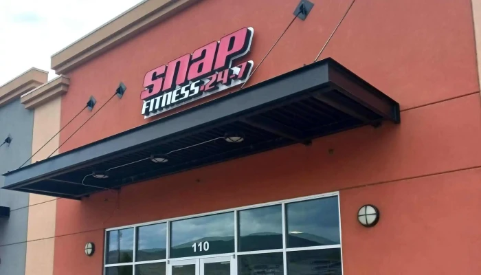 Snap Fitness Klamath Falls -  Gym - Klamath Falls