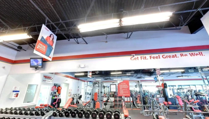 Snap Fitness Lafayette -    West Congress Street By Owner - Lafayette