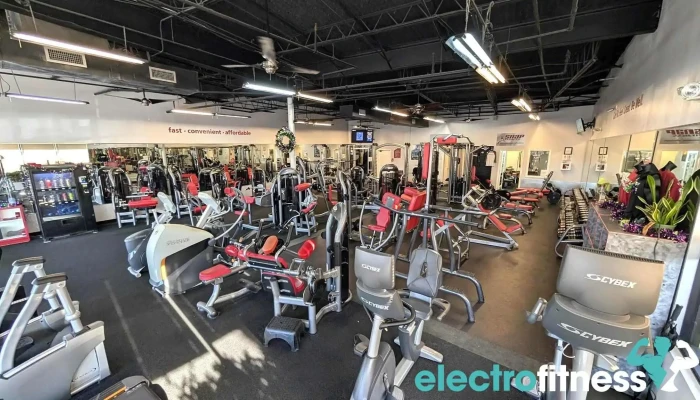 Snap Fitness Lafayette -    West Congress Street Latest - Lafayette