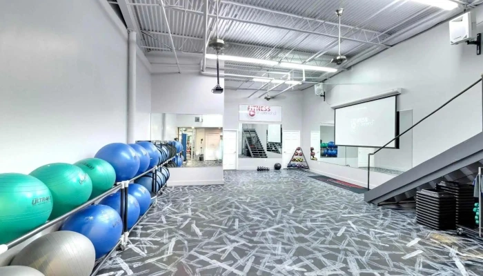 Snap Fitness Lafayette -    West Congress Street Street View 360deg - Lafayette