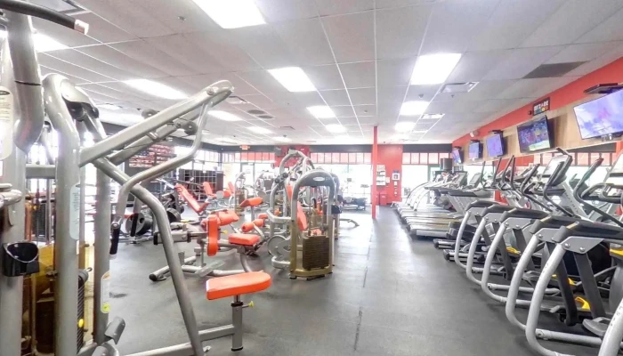 Snap Fitness Lake Villa -  Street View 360deg - Lake Villa