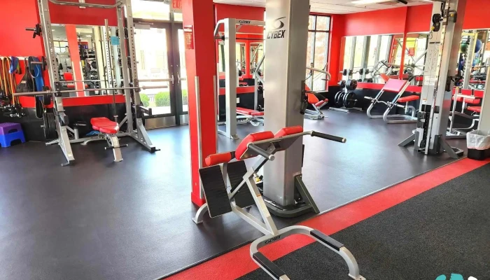 Snap Fitness Little Canada -  By Owner - St Paul