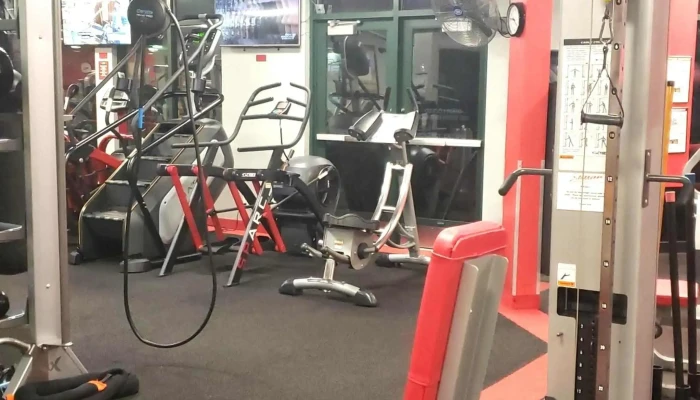 Snap Fitness Little Canada -  Gym - St Paul