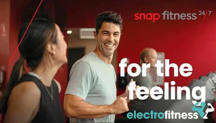 Snap Fitness Maple Grove South -  All - Maple Grove