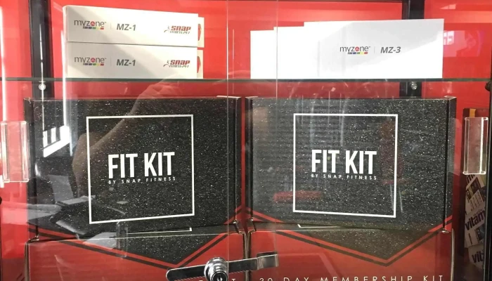 Snap Fitness Maple Grove South -  By Owner - Maple Grove