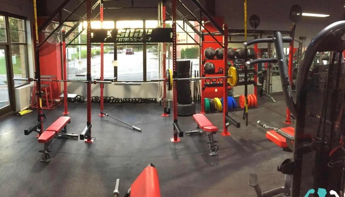 Snap Fitness Maple Grove South -  Gym - Maple Grove