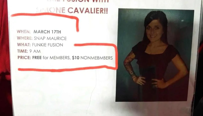 Snap Fitness Maurice -  All - Maurice