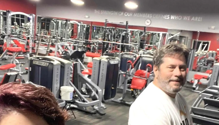 Snap Fitness Maurice -  Gym - Maurice