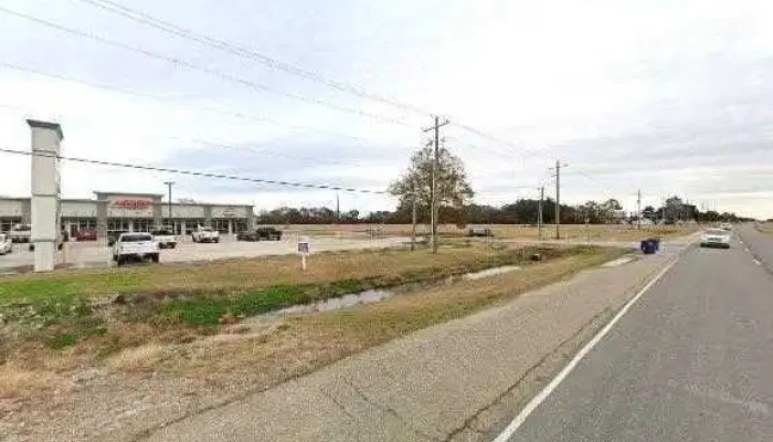 Snap Fitness Maurice -  Street View 360deg - Maurice