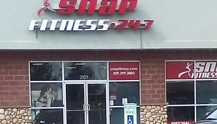 Snap Fitness Medical Lake -  Gym - Medical Lake