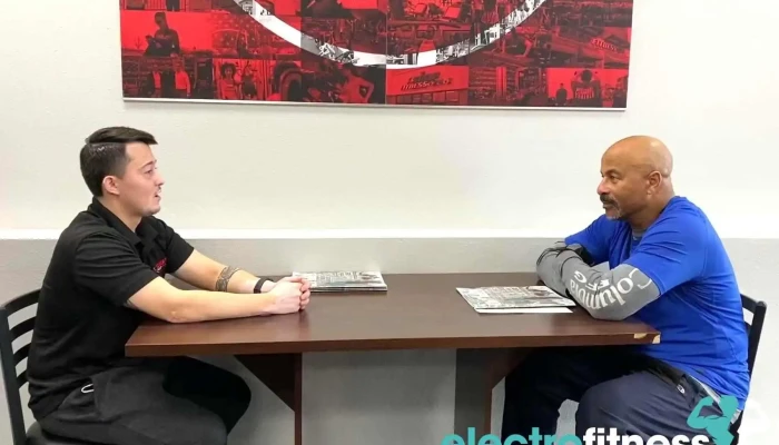 Snap Fitness Medical Lake -  Videos - Medical Lake