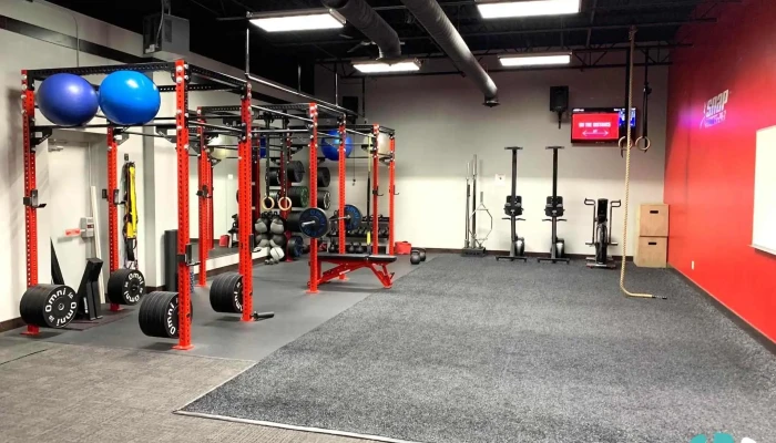 Snap Fitness Osseo -  Gym - Brooklyn Park