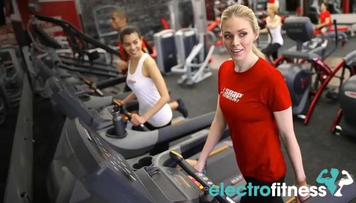 Snap Fitness Pittsburgh Mcknight Rd By Owner - Pittsburgh