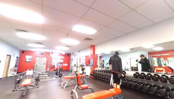 Snap Fitness Pittsburgh Mcknight Rd Street View 360deg - Pittsburgh