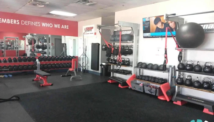 Snap Fitness Reunion -  Latest - Commerce City