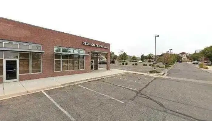 Snap Fitness Reunion -  Street View 360deg - Commerce City