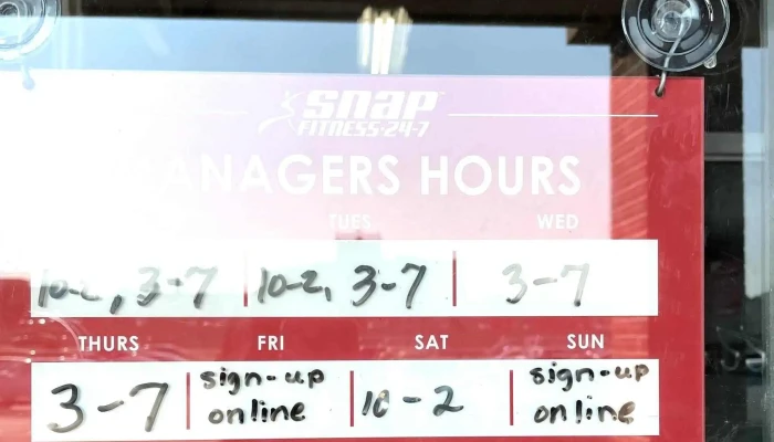 Snap Fitness Robbinsdale -  Gym - Minneapolis