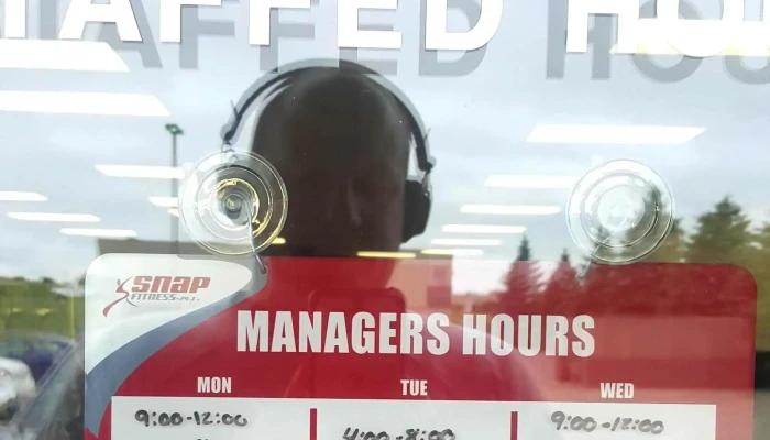 Snap Fitness Rogers -  Gym - Rogers