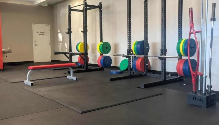 Snap Fitness Spokane Indian Trail Road Area - Spokane