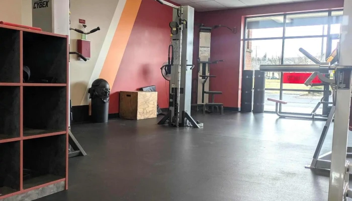Snap Fitness Spokane Indian Trail Road Number - Spokane