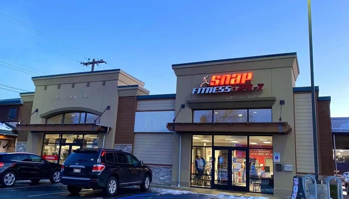 Snap Fitness Spokane South Hill By Owner - Spokane