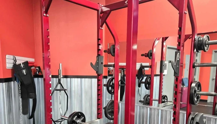 Snap Fitness Spokane South Hill Catalog - Spokane